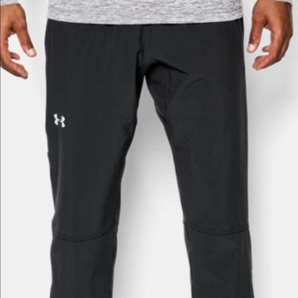 Other - Under Armor pants size SM